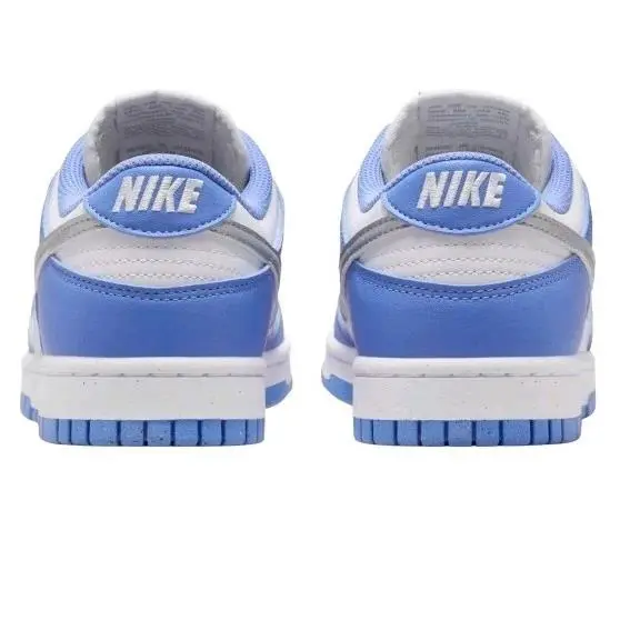 Nike shoes - Nike Dunk - Dunk - DD1873-402 - Blue 3