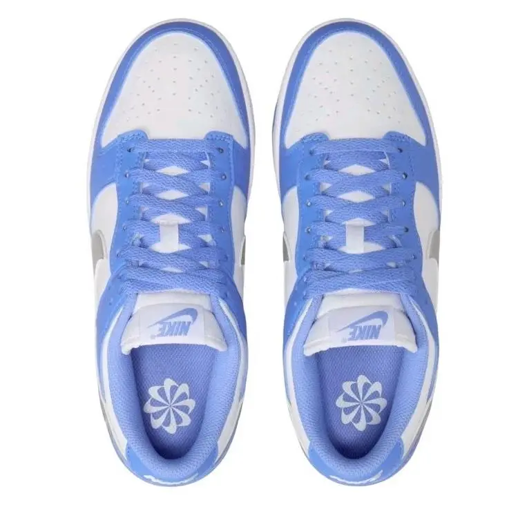 Nike shoes - Nike Dunk - Dunk - DD1873-402 - Blue 4