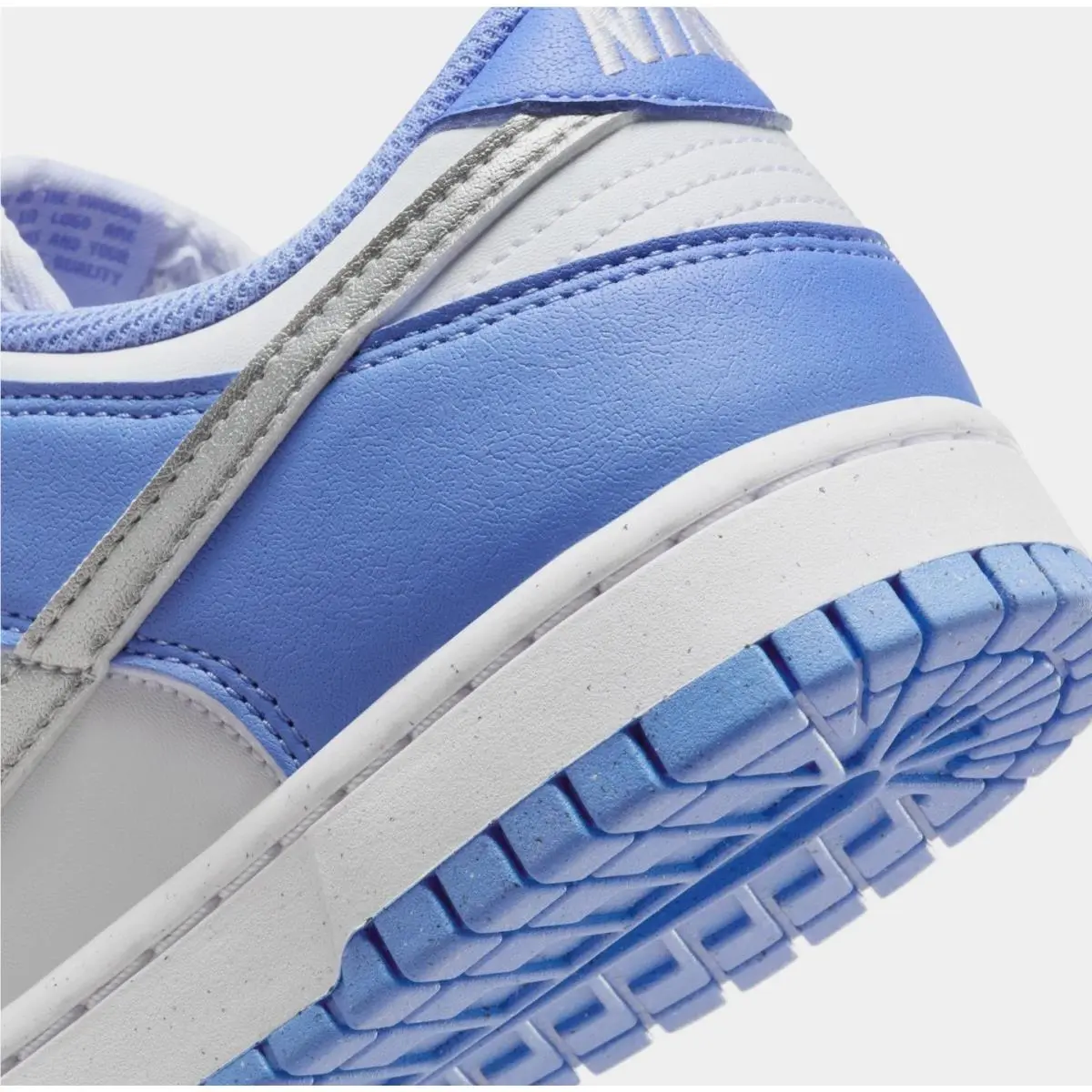 Nike shoes - Nike Dunk - Dunk - DD1873-402 - Blue 6