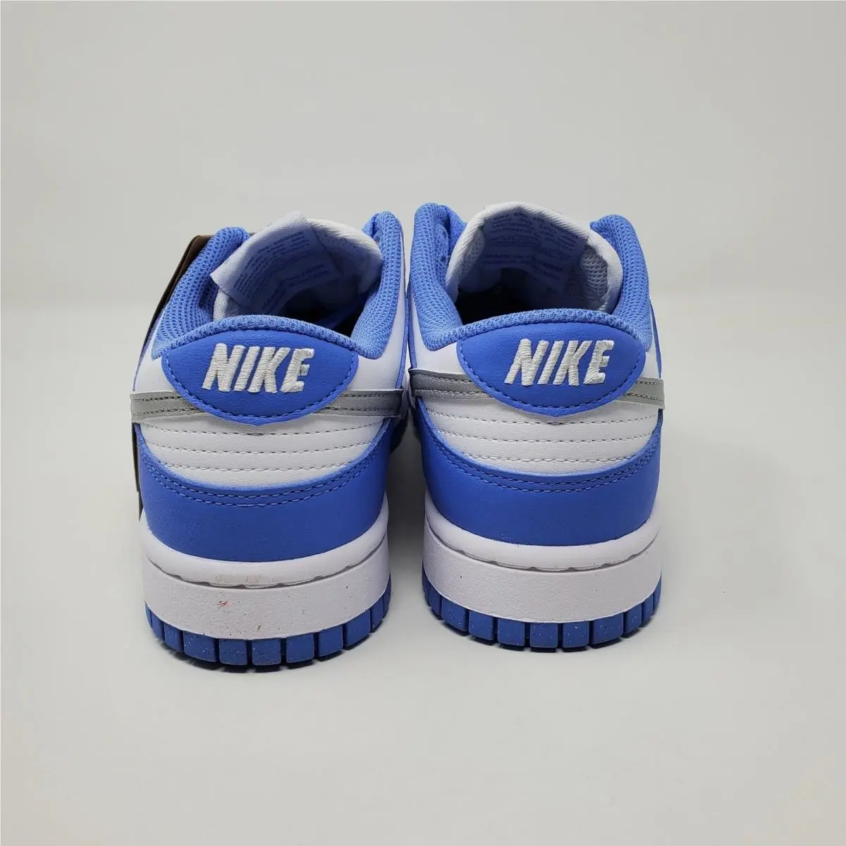 Nike shoes - Nike Dunk Low - Dunk Low - DD1873-402 - Blue 1