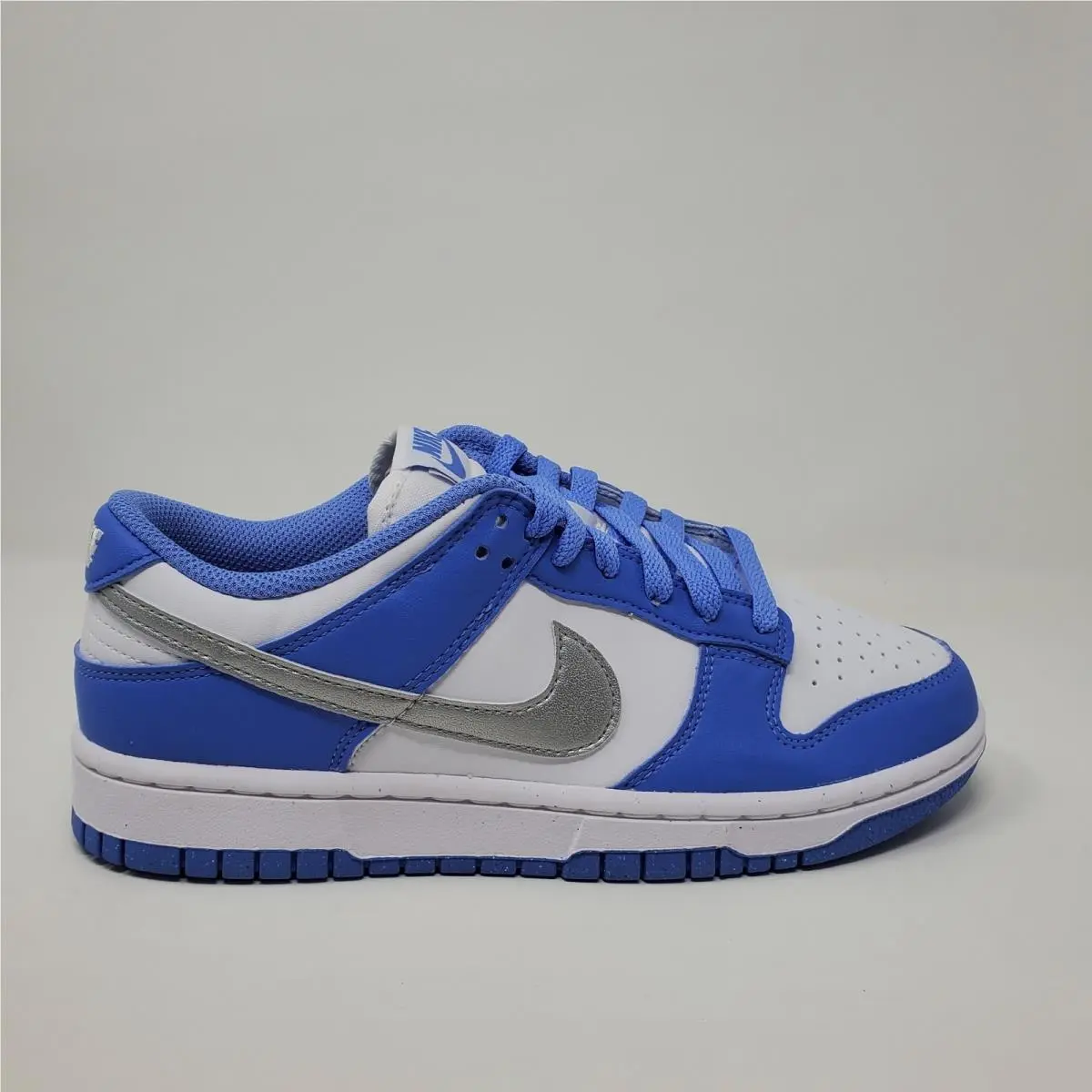 Nike shoes - Nike Dunk Low - Dunk Low - DD1873-402 - Blue 2