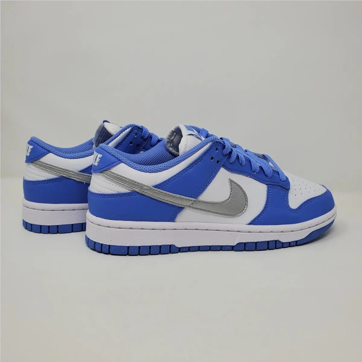 Nike shoes - Nike Dunk Low - Dunk Low - DD1873-402 - Blue 5