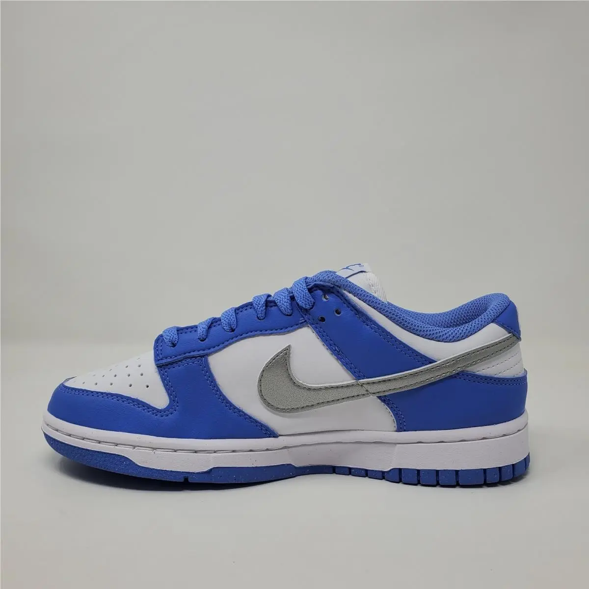 Nike shoes - Nike Dunk Low - Dunk Low - DD1873-402 - Blue 7