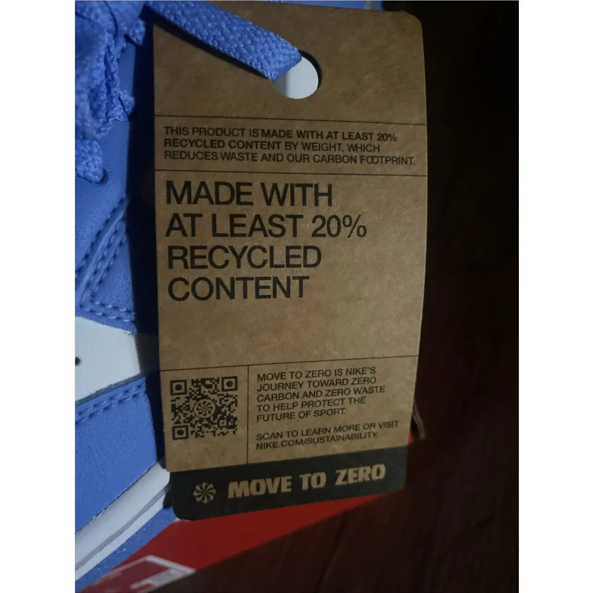 Nike shoes - Nike Dunk Low - Dunk Low - DD1873-402 - Blue 4
