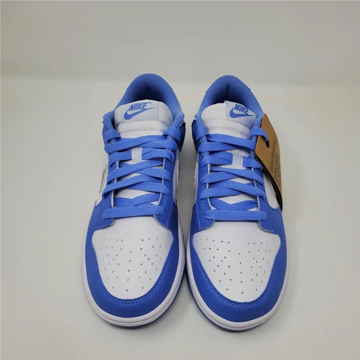 Nike shoes - Nike Dunk Low - Dunk Low - DD1873-402 - Blue 0