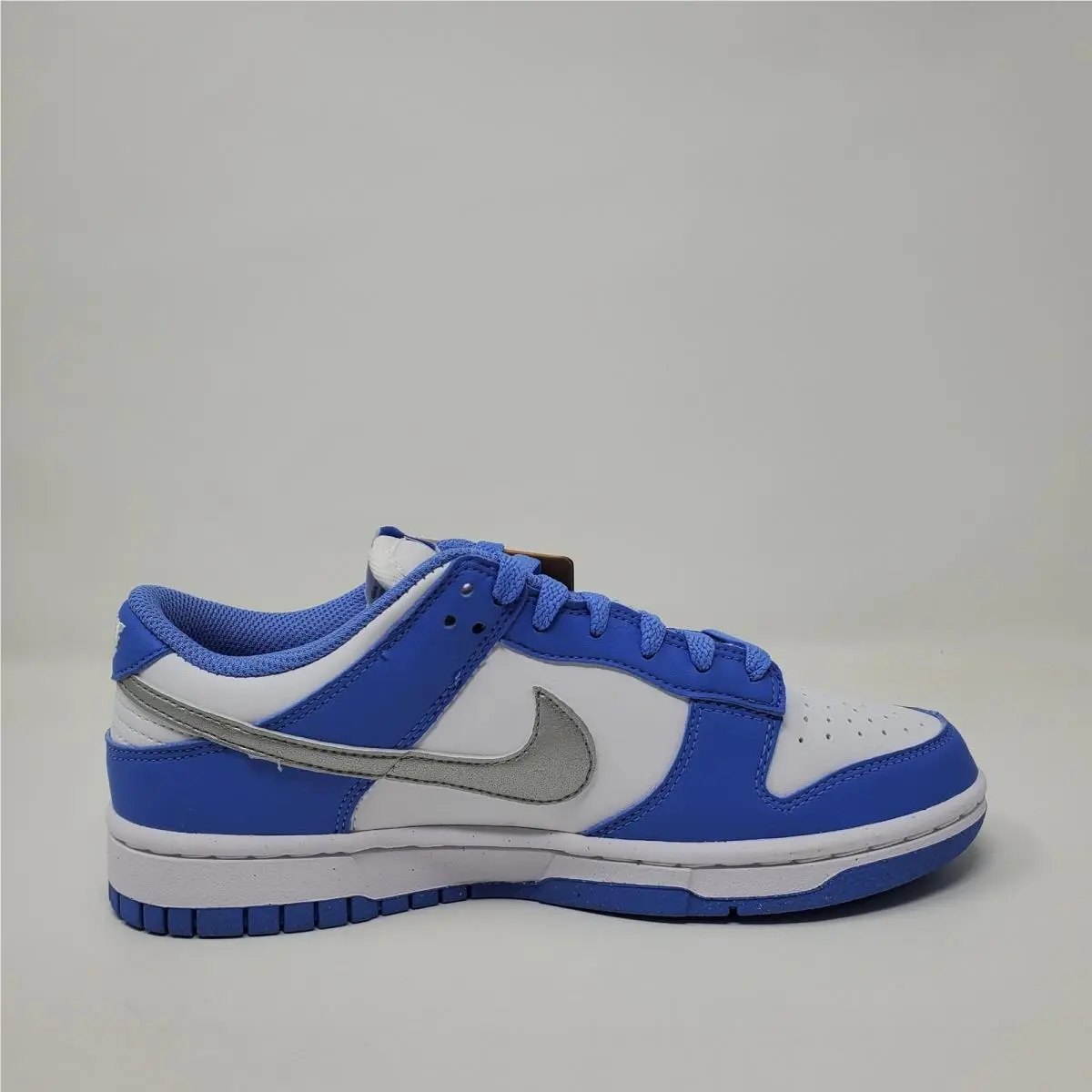 Nike shoes - Nike Dunk Low - Dunk Low - DD1873-402 - Blue 4