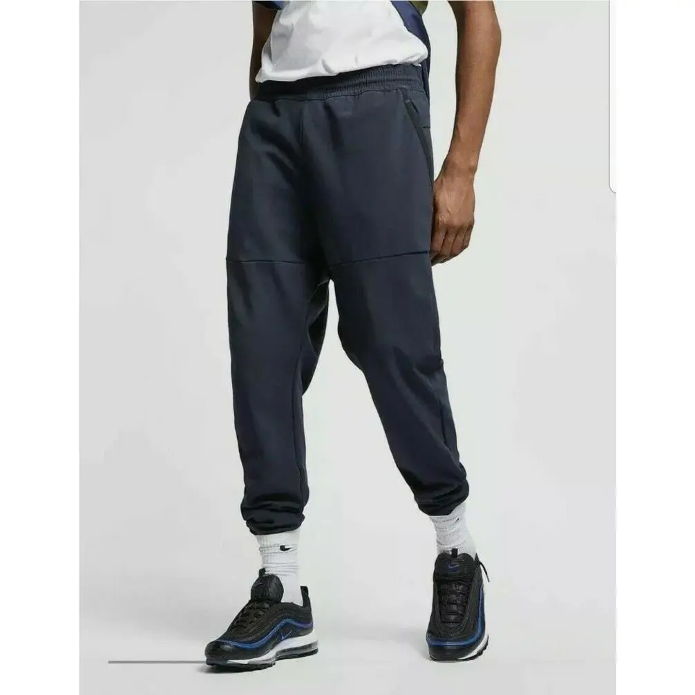 Nike clothing - NSW Sportswear Tech - NSW Sportswear Tech - Blue 0