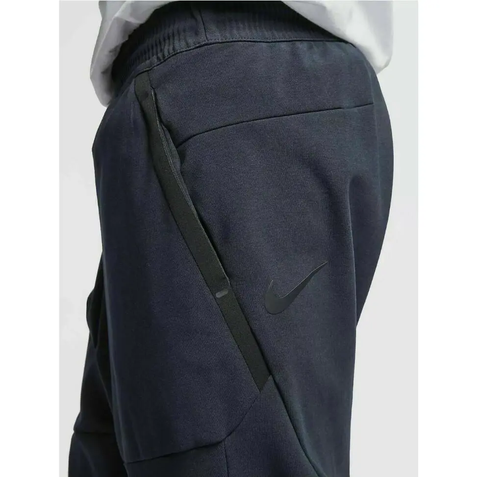 Nike clothing - NSW Sportswear Tech - NSW Sportswear Tech - Blue 3