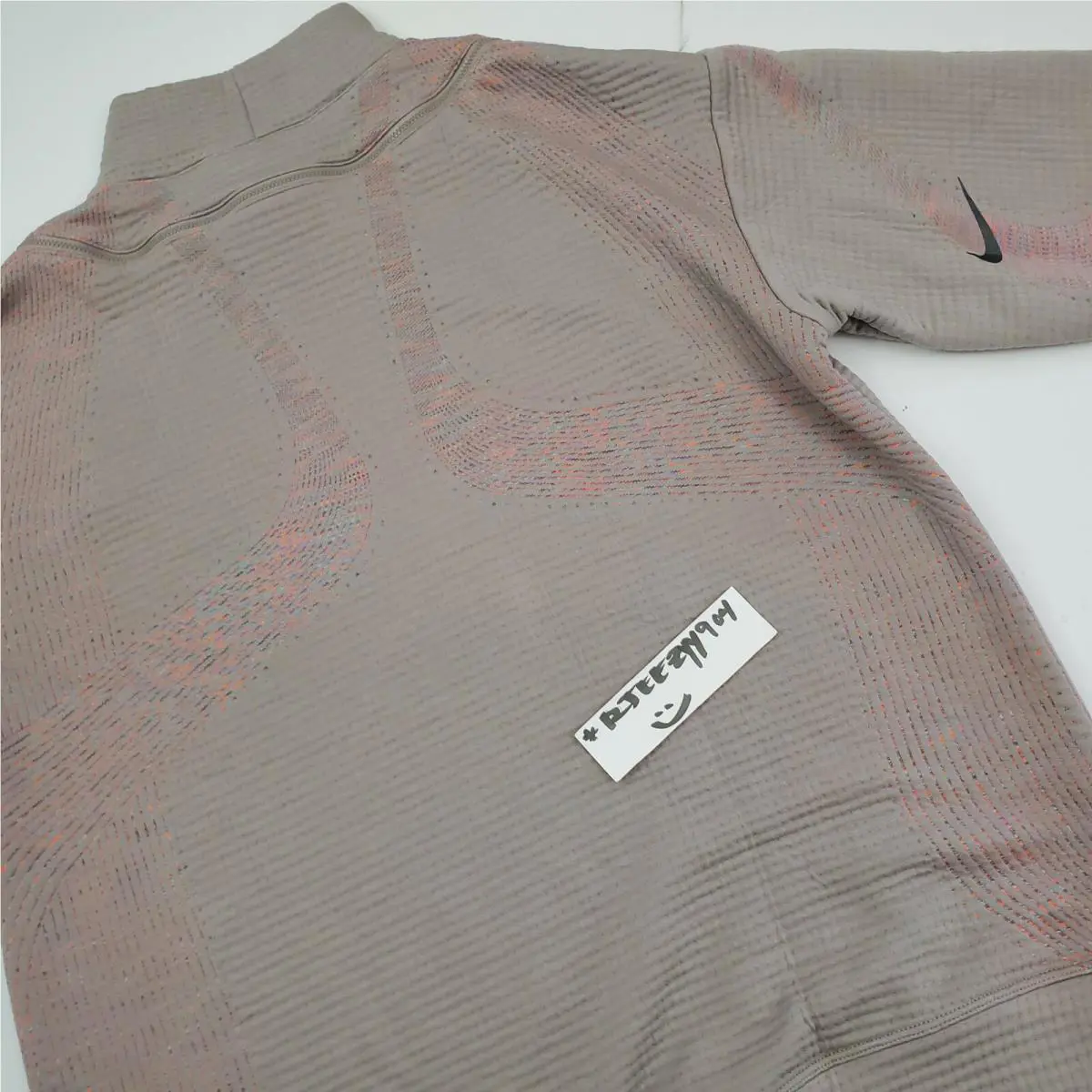 Nike clothing - CU5124-016 - CU5124-016 - Gray (UPC: 194493488497) 6