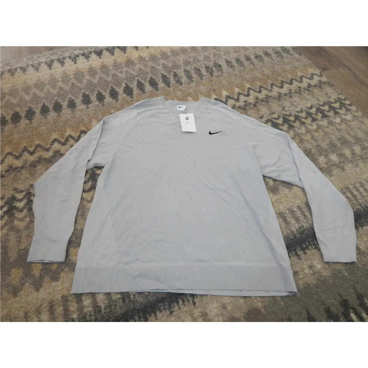 Nike clothing - Gray 0