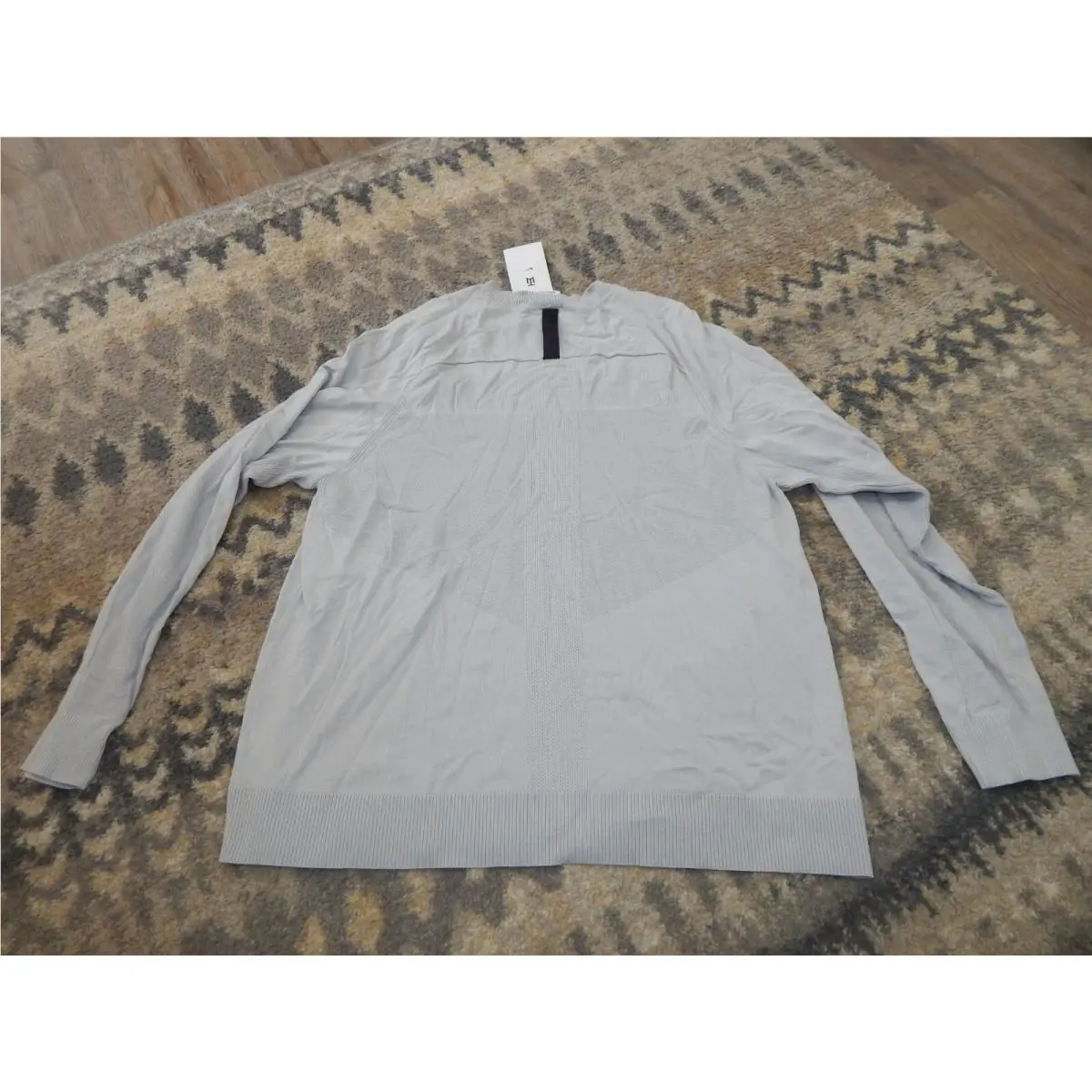 Nike clothing - Gray 2