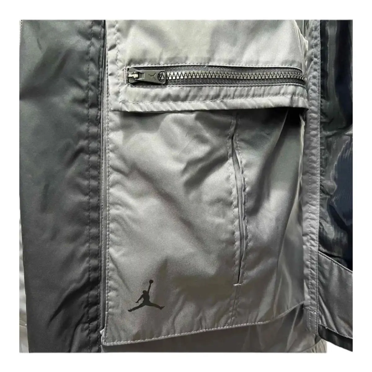 Nike clothing - Black 8