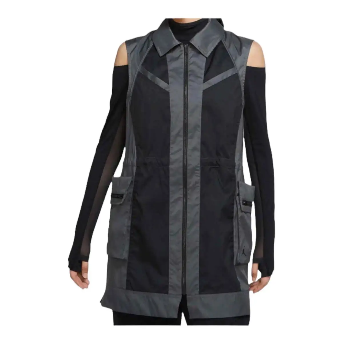 Nike clothing - Black 1