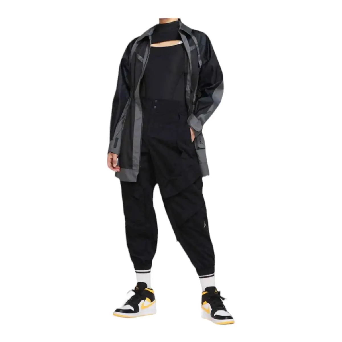 Nike clothing - Black 6