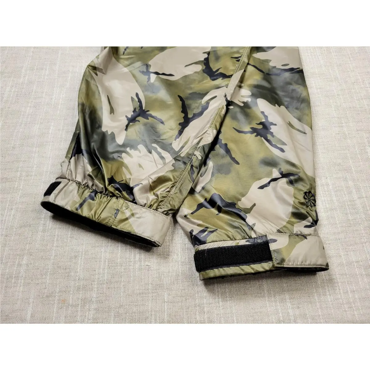 Nike clothing - Nike Tech Pack - Tech Pack - DV4470 351 - Green Black Camo 7