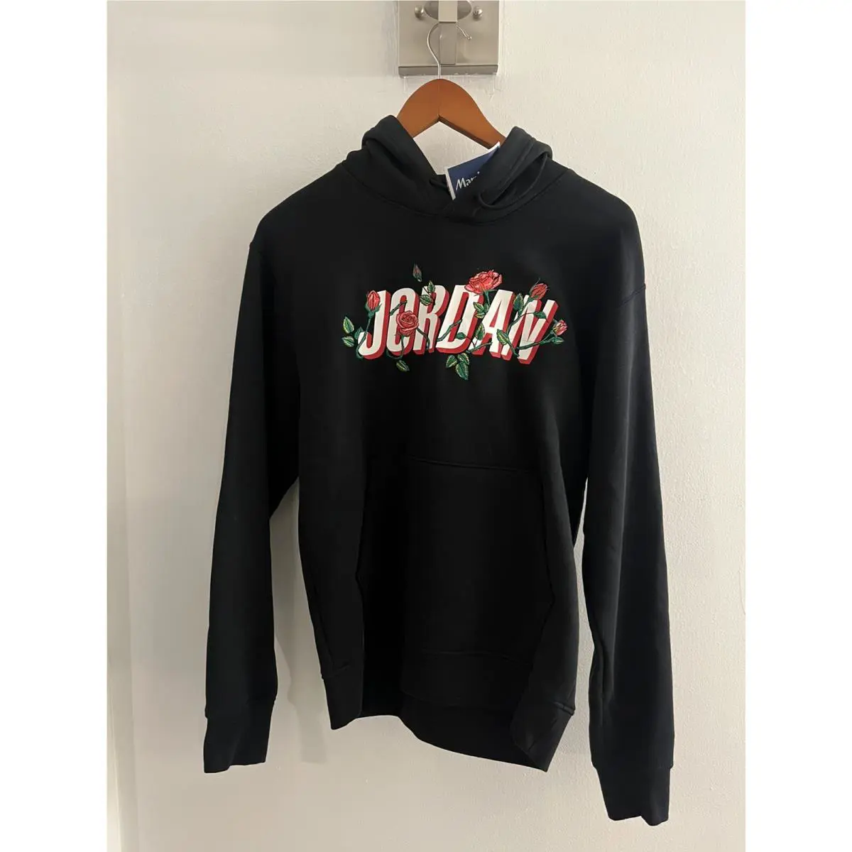 Nike clothing - FD0597-010 - FD0597-010 - Black (UPC: 196155201871) 0