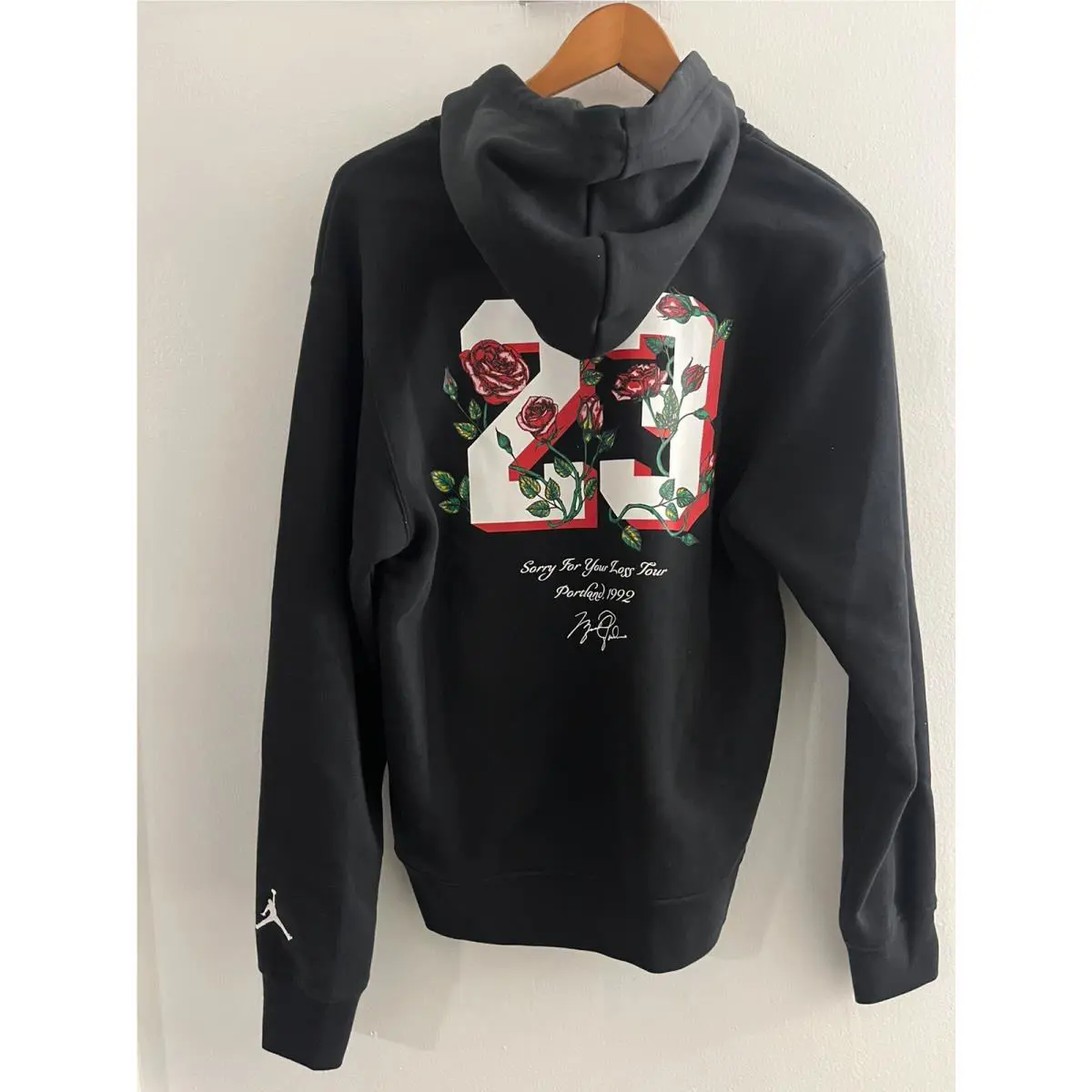 Nike clothing - FD0597-010 - FD0597-010 - Black (UPC: 196155201871) 3