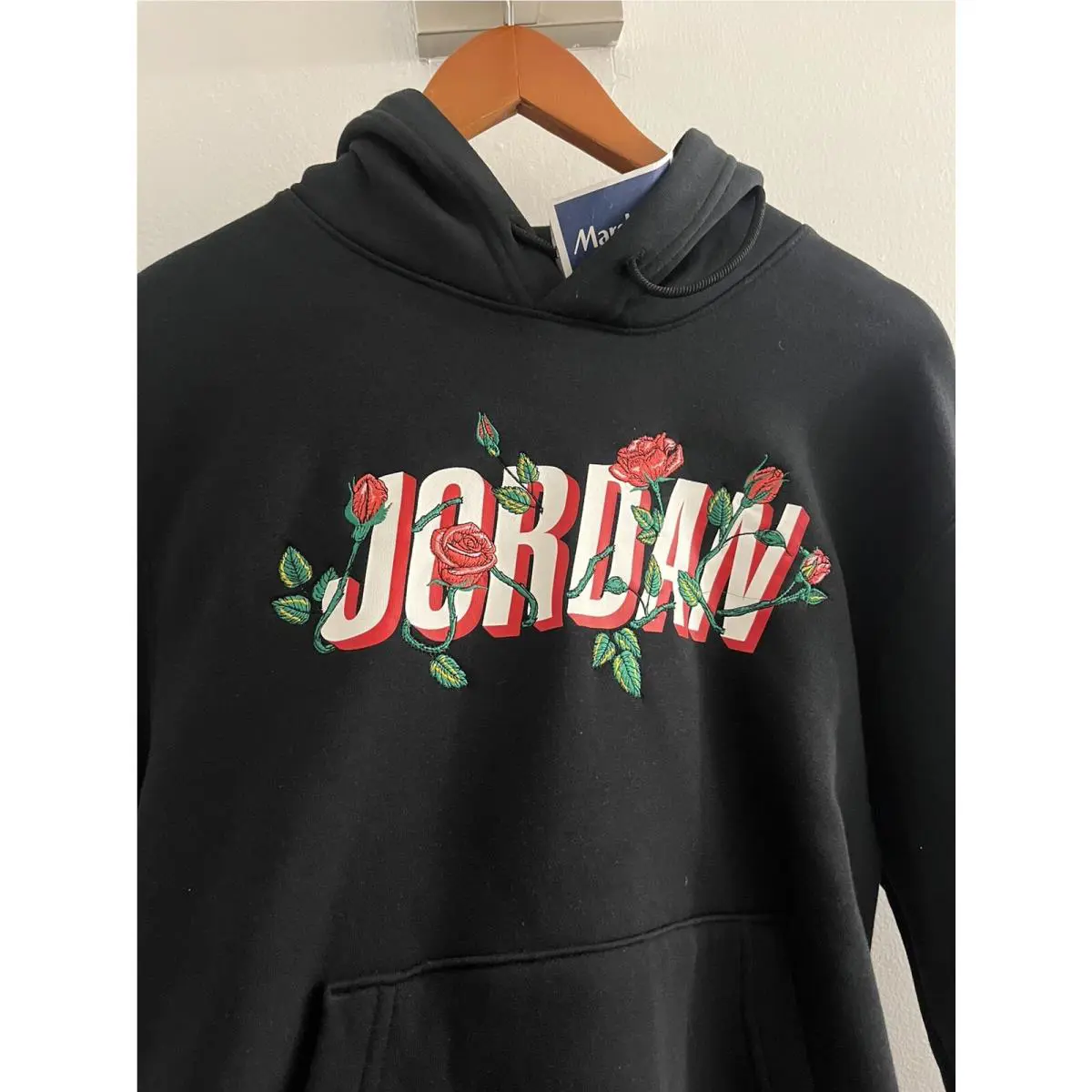 Nike clothing - FD0597-010 - FD0597-010 - Black (UPC: 196155201871) 2