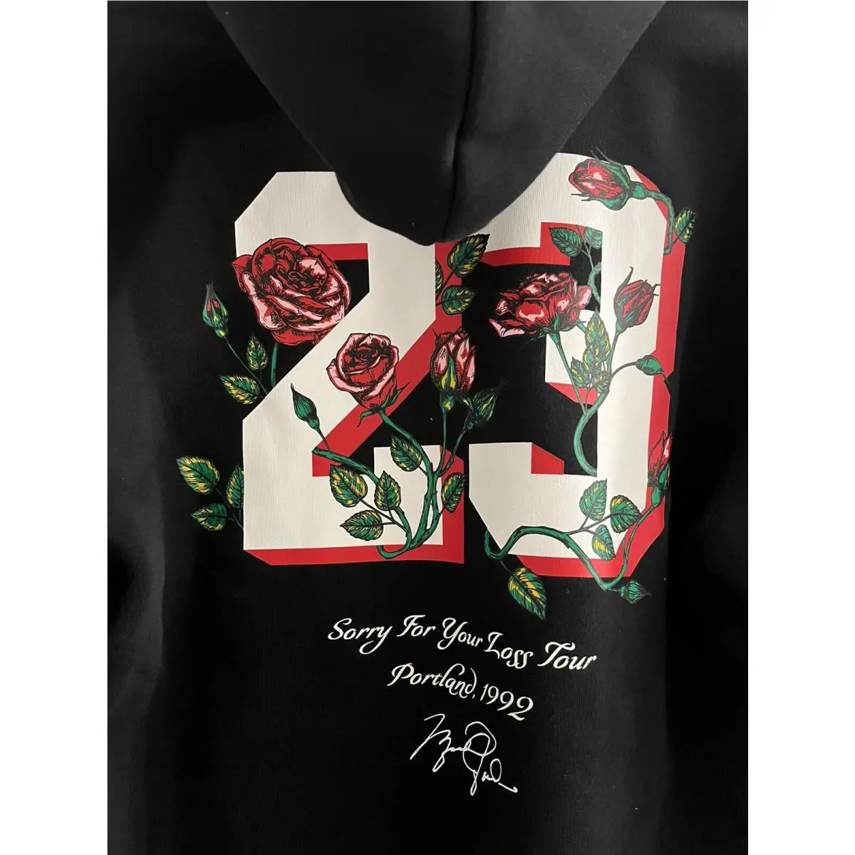 Nike clothing - FD0597-010 - FD0597-010 - Black (UPC: 196155201871) 4