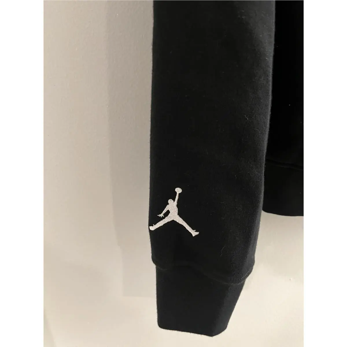 Nike clothing - FD0597-010 - FD0597-010 - Black (UPC: 196155201871) 5