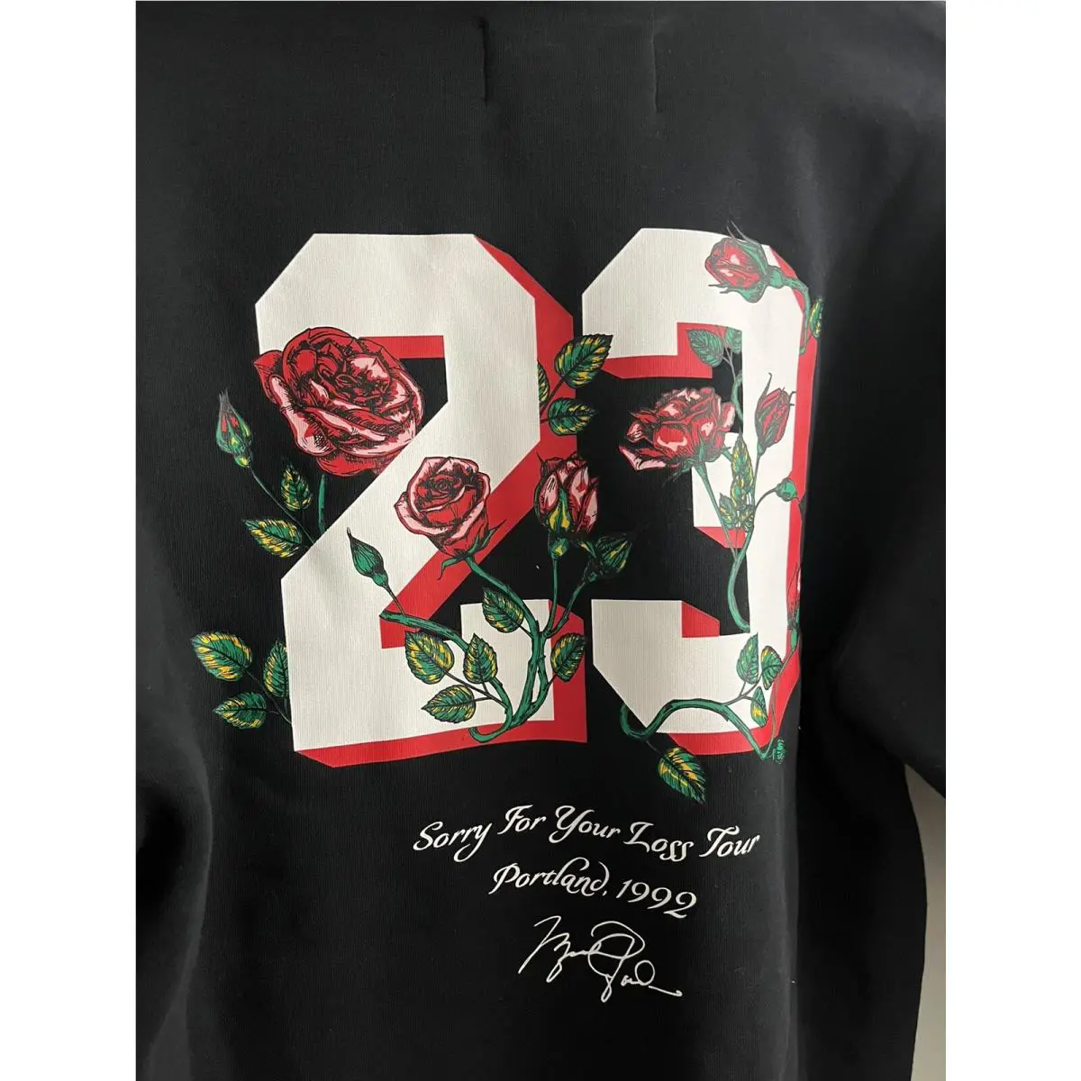 Nike clothing - FD0597-010 - FD0597-010 - Black (UPC: 196155201871) 6