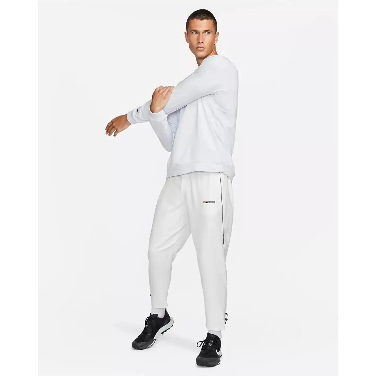 Nike clothing - FB5503121 - FB5503121 - White (UPC: 196608701156) 11
