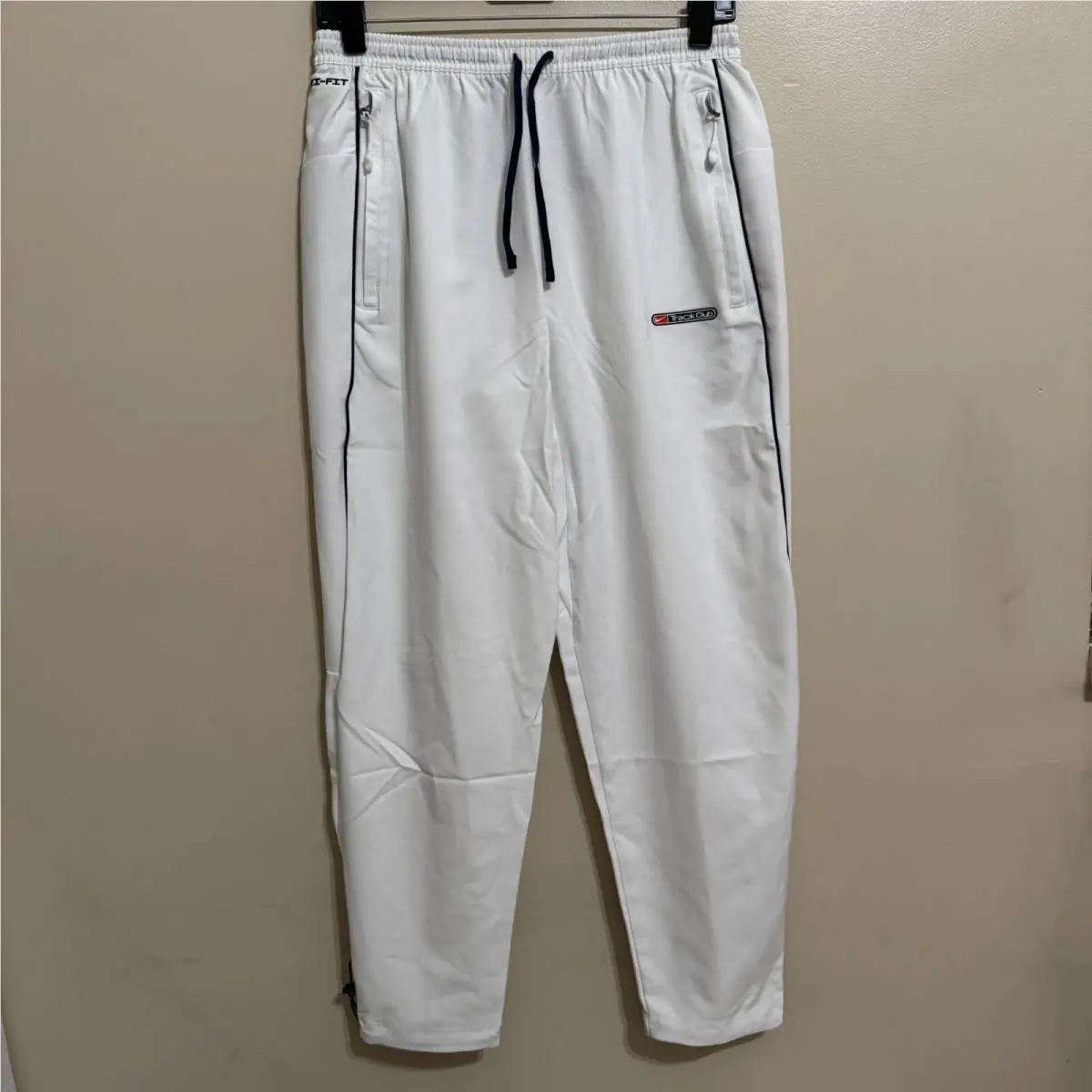 Nike clothing - FB5503121 - FB5503121 - White (UPC: 196608701156) 0