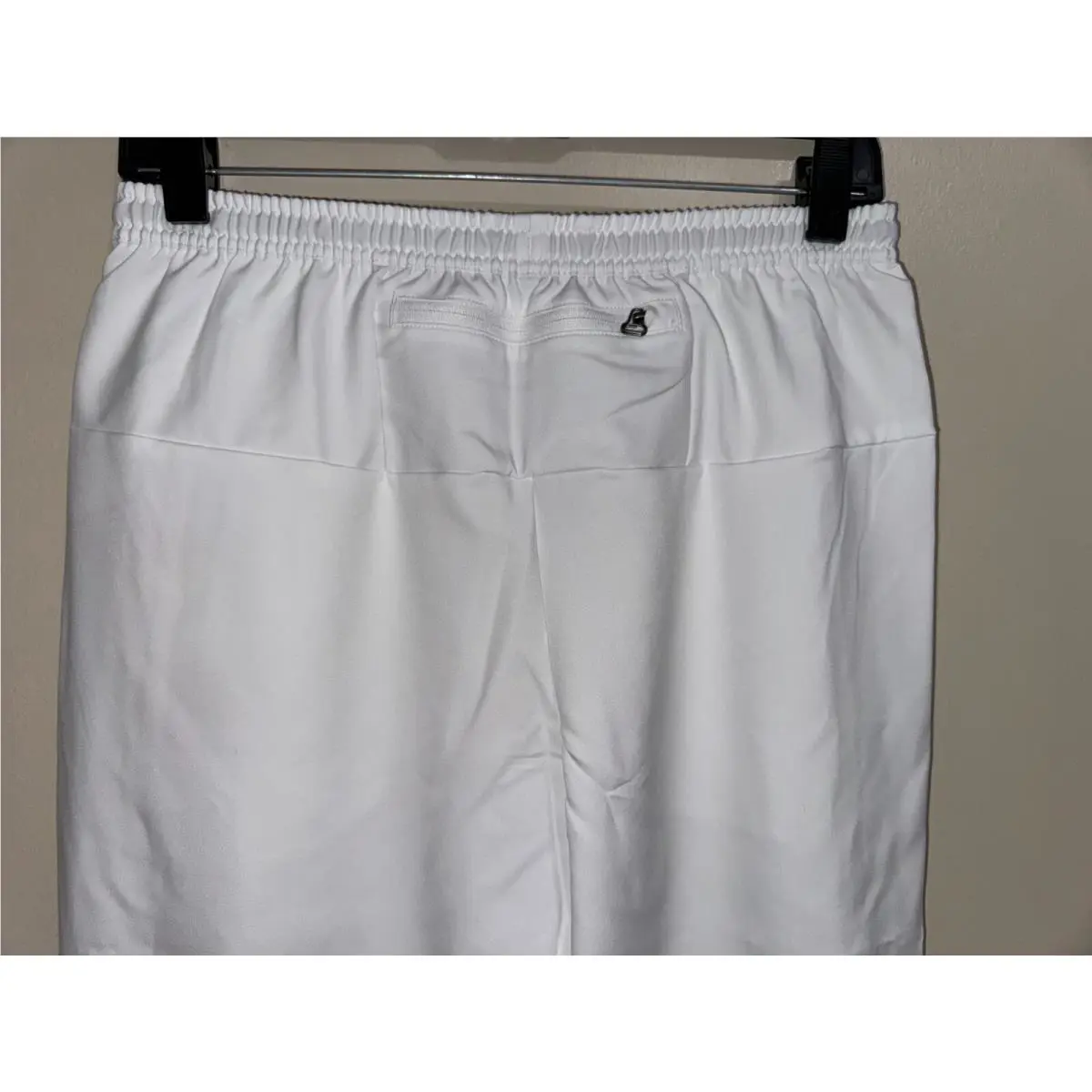 Nike clothing - FB5503121 - FB5503121 - White (UPC: 196608701156) 4