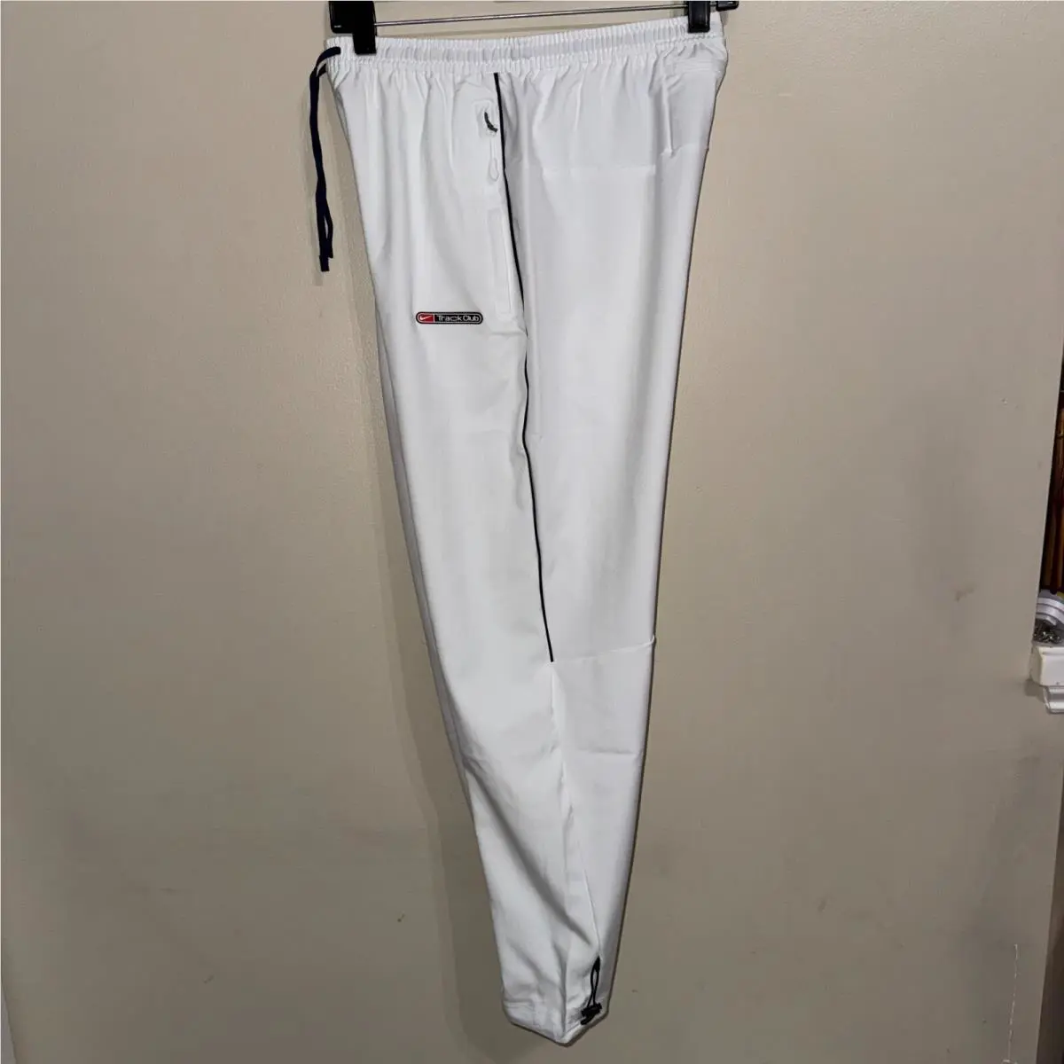 Nike clothing - FB5503121 - FB5503121 - White (UPC: 196608701156) 6