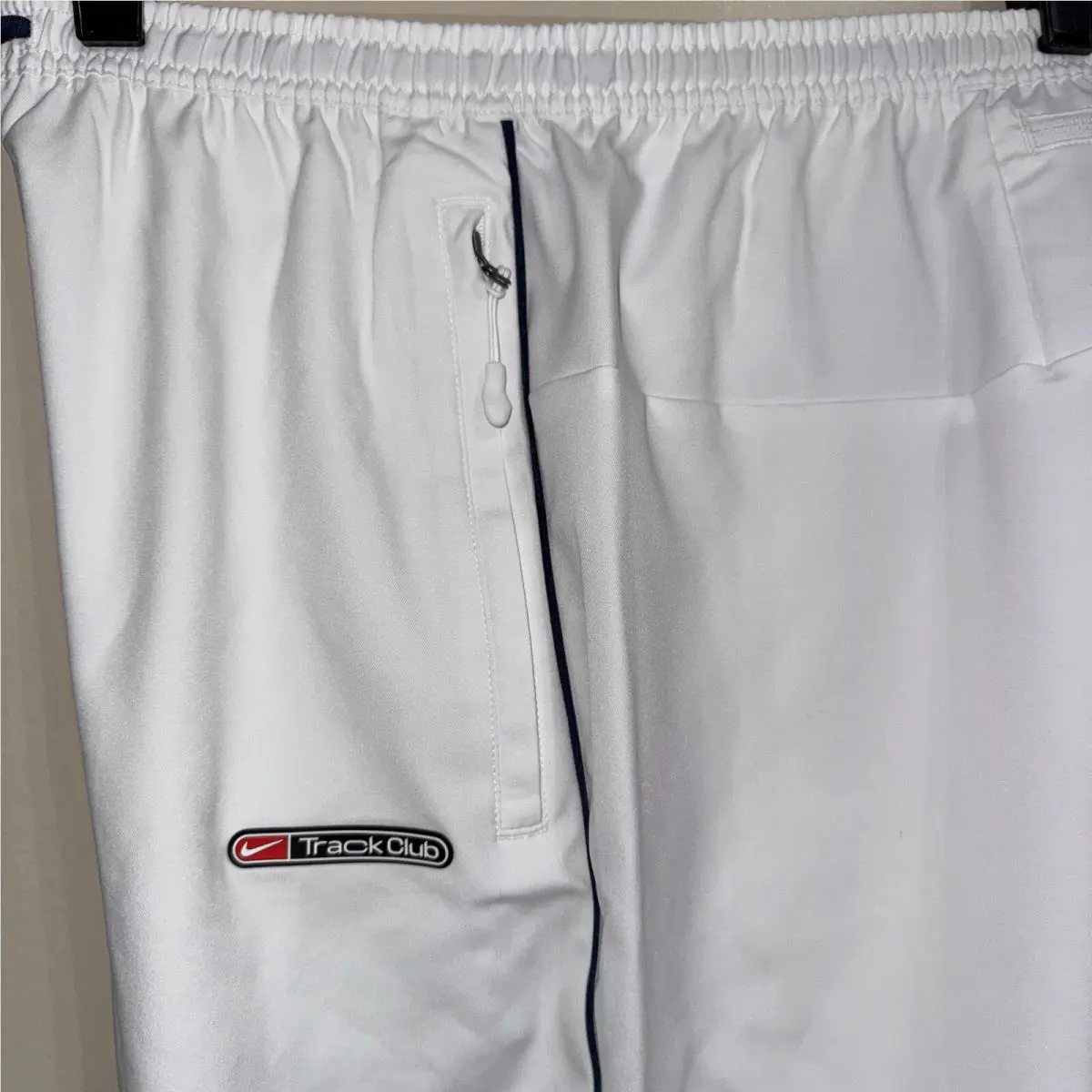 Nike clothing - FB5503121 - FB5503121 - White (UPC: 196608701156) 7
