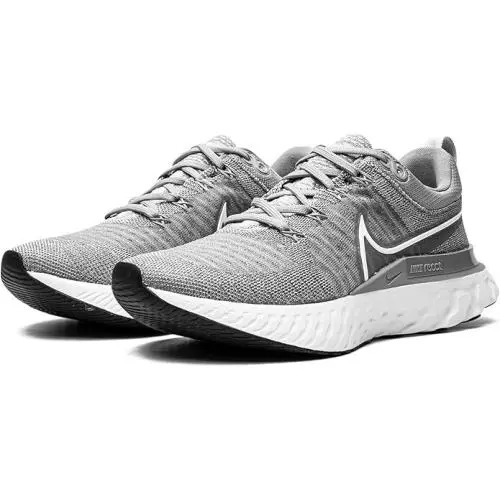 Nike shoes - Nike React - React - react - White (UPC: 00194500844933) 0