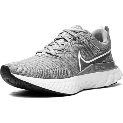 Nike shoes - Nike React - React - react - White (UPC: 00194500844933) 2