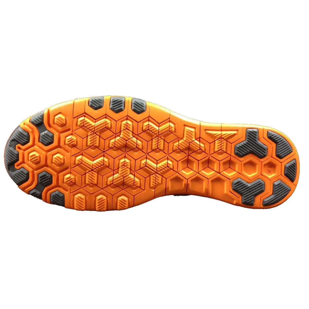 Nike shoes - Nike Free 5.0 - Free - 704695-801 - Orange (UPC: 886736569888) 3