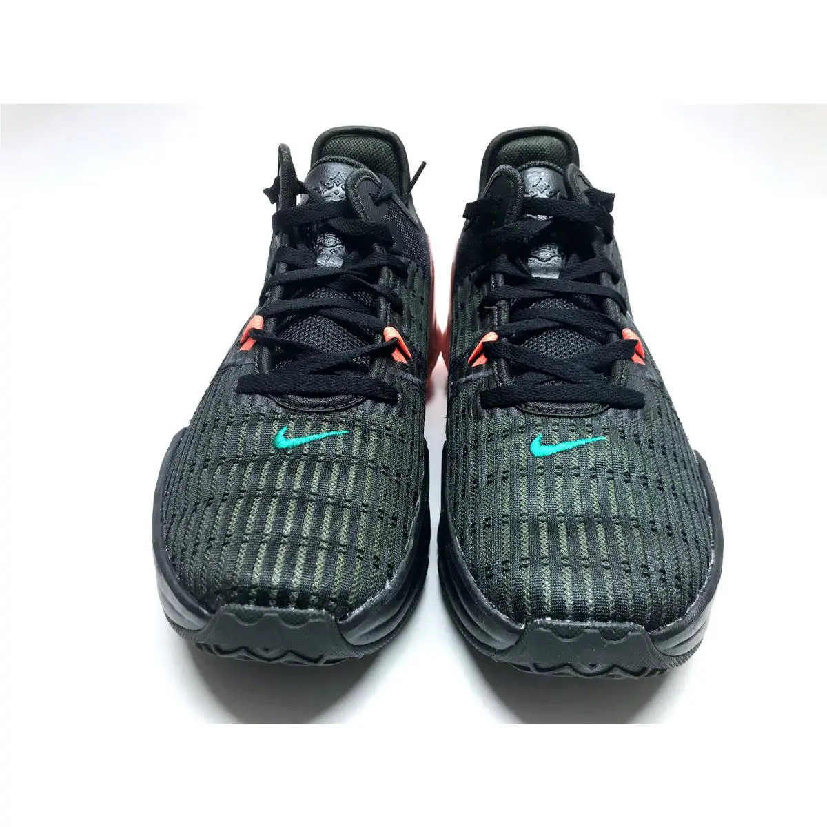 Nike shoes - Nike LeBron Witness - LeBron Witness - CZ4052-001 - Black (UPC: 195242824252) 1