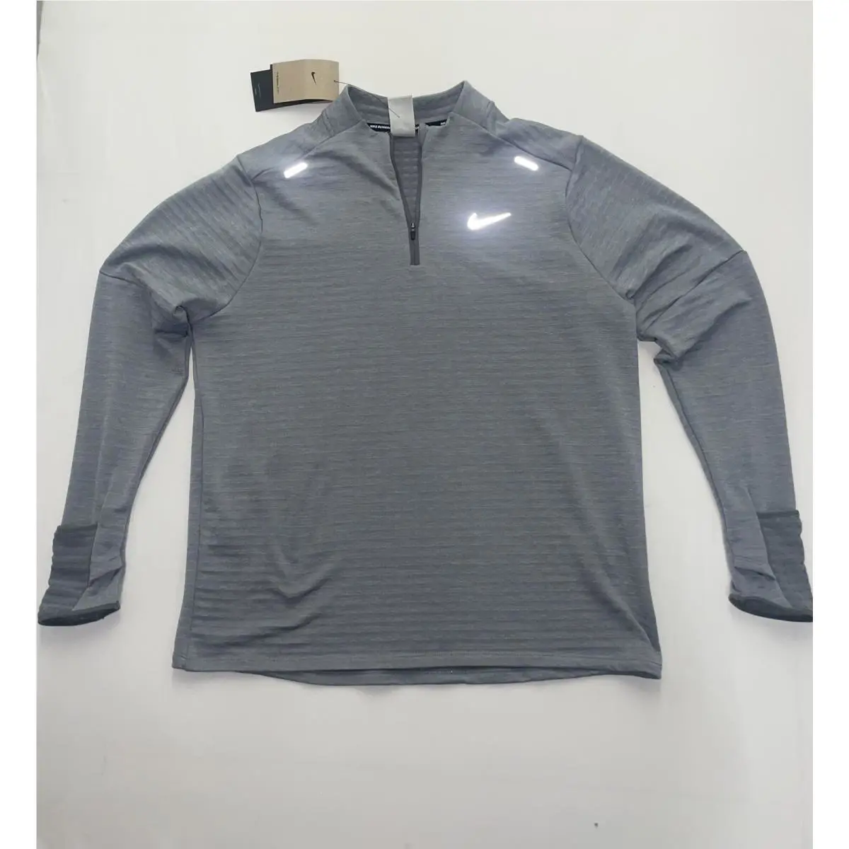 Nike clothing - Nike Dri-Fit - Gray 0