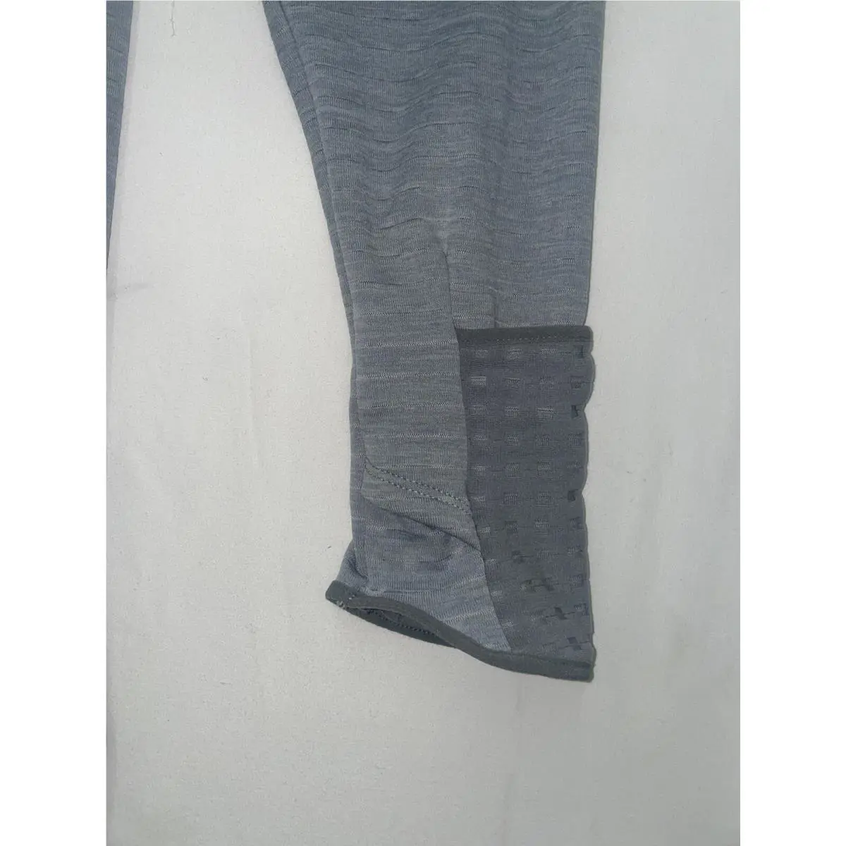 Nike clothing - Nike Dri-Fit - Gray 3