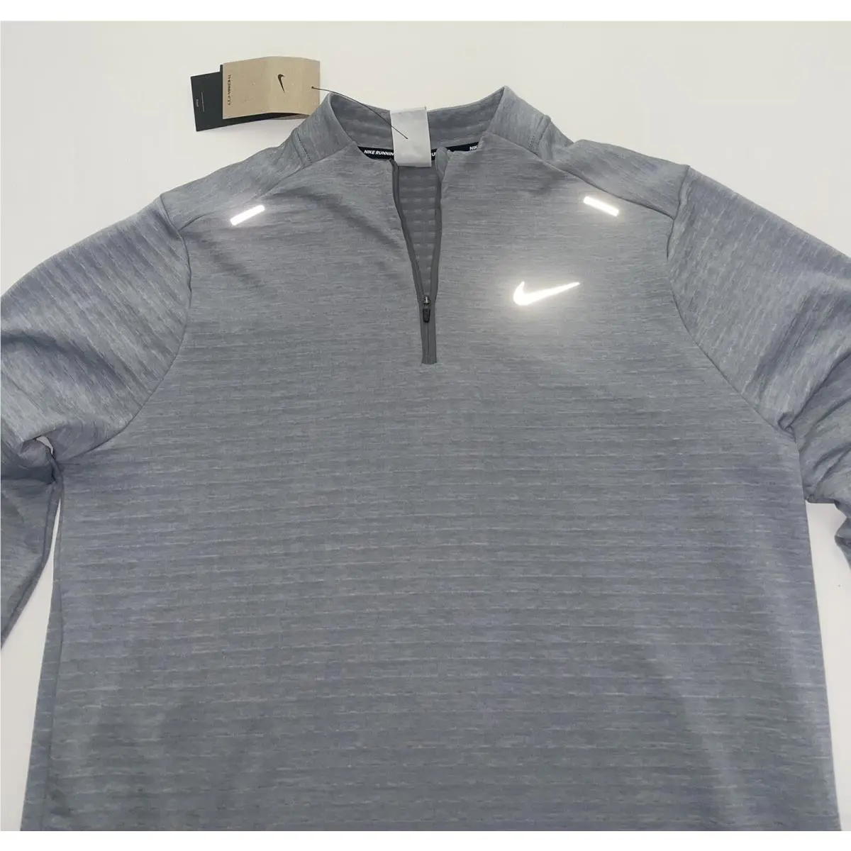 Nike clothing - Nike Dri-Fit - Gray 1