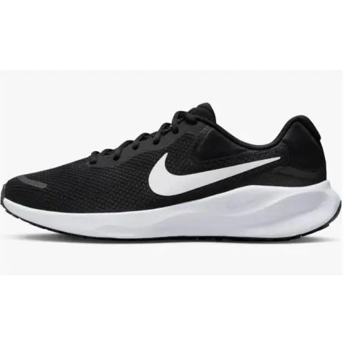 Nike shoes - Nike Revolution 7 - Revolution - FB2207-001 - Black 0