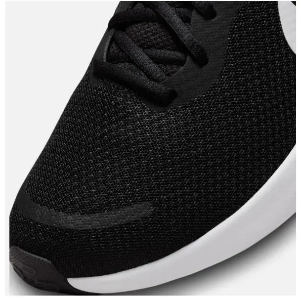 Nike shoes - Nike Revolution 7 - Revolution - FB2207-001 - Black 1