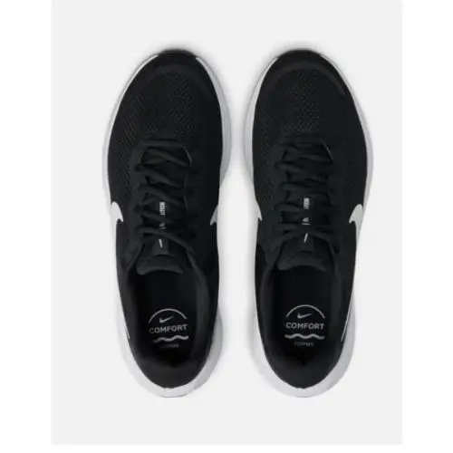 Nike shoes - Nike Revolution 7 - Revolution - FB2207-001 - Black 3