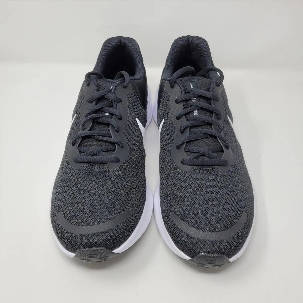 Nike shoes - Nike Revolution 7 - Revolution - FB2207-001 - Black 0