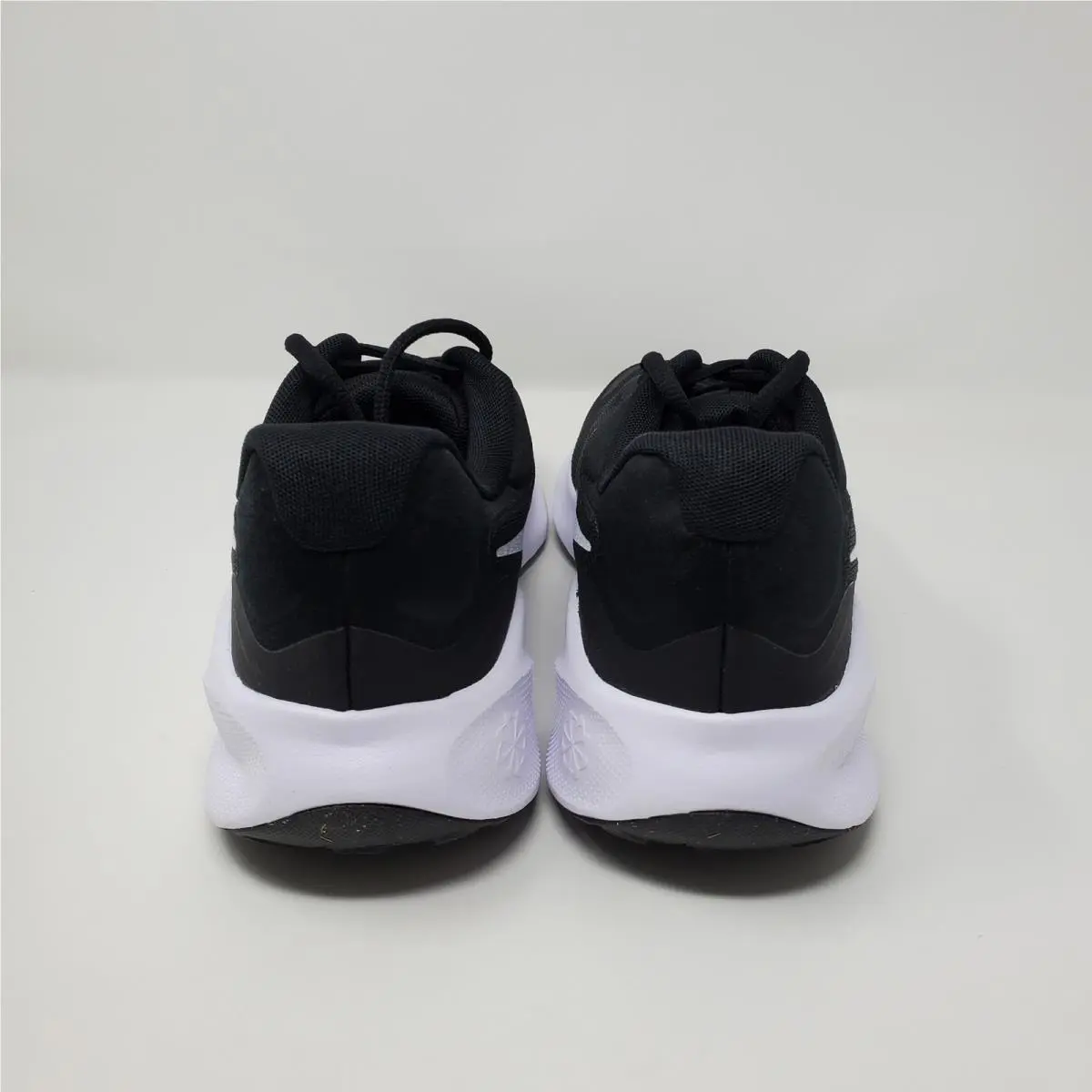 Nike shoes - Nike Revolution 7 - Revolution - FB2207-001 - Black 1
