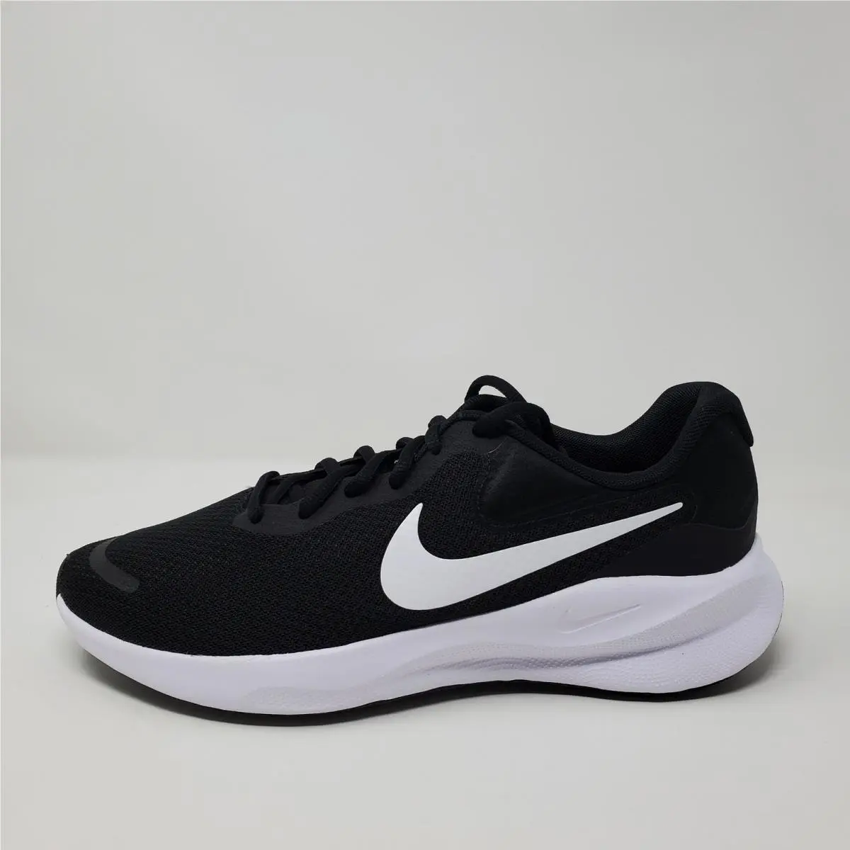 Nike shoes - Nike Revolution 7 - Revolution - FB2207-001 - Black 3