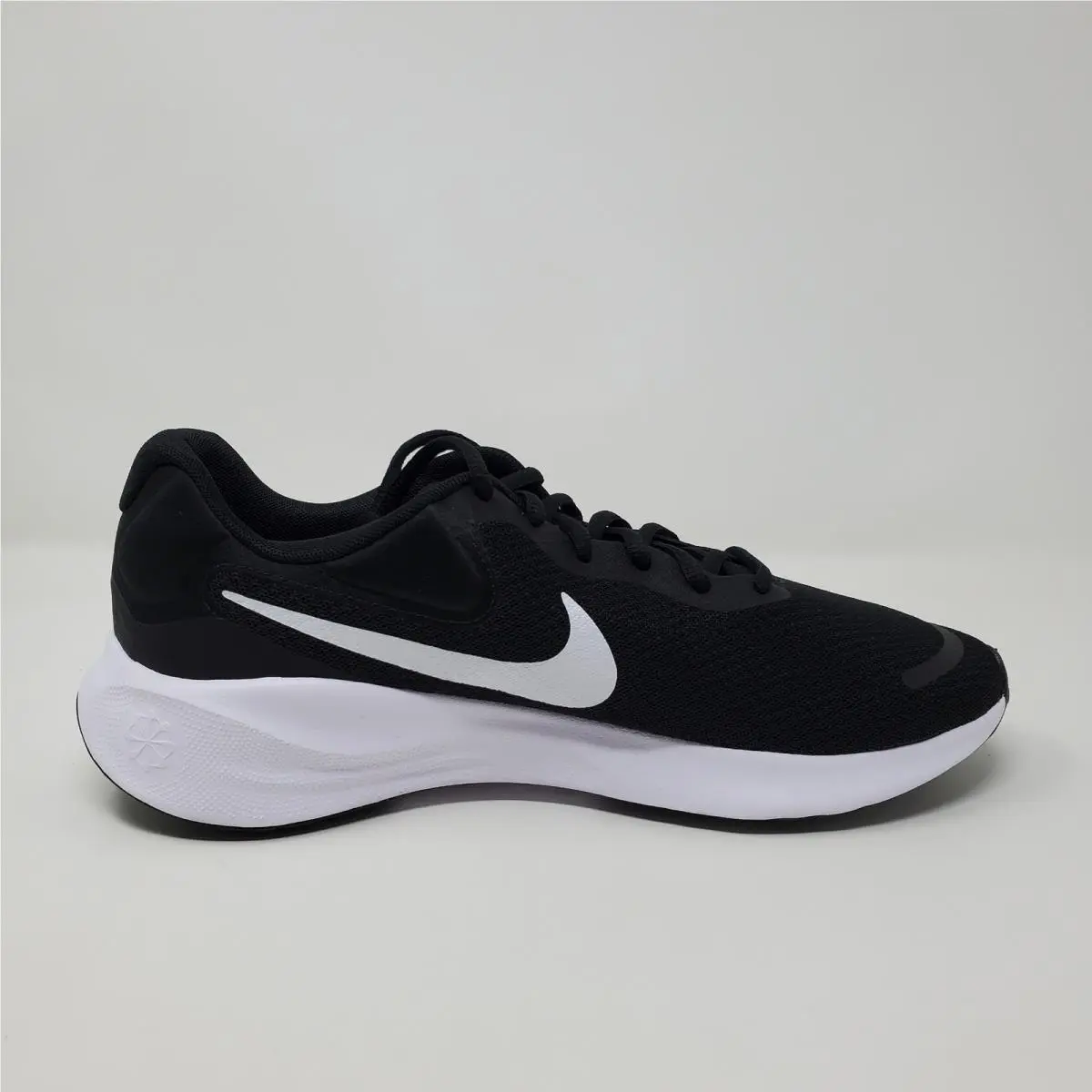 Nike shoes - Nike Revolution 7 - Revolution - FB2207-001 - Black 4