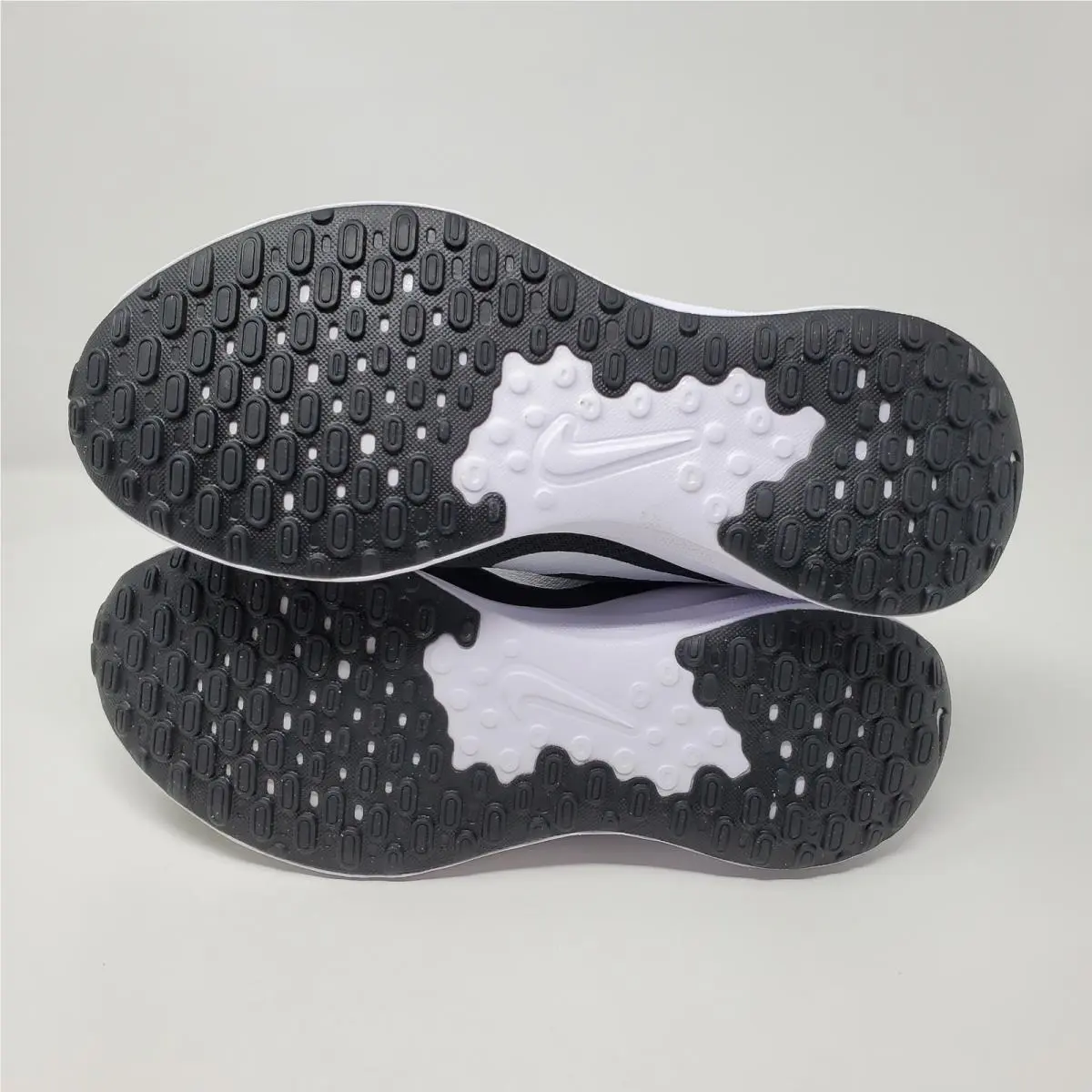 Nike shoes - Nike Revolution 7 - Revolution - FB2207-001 - Black 6