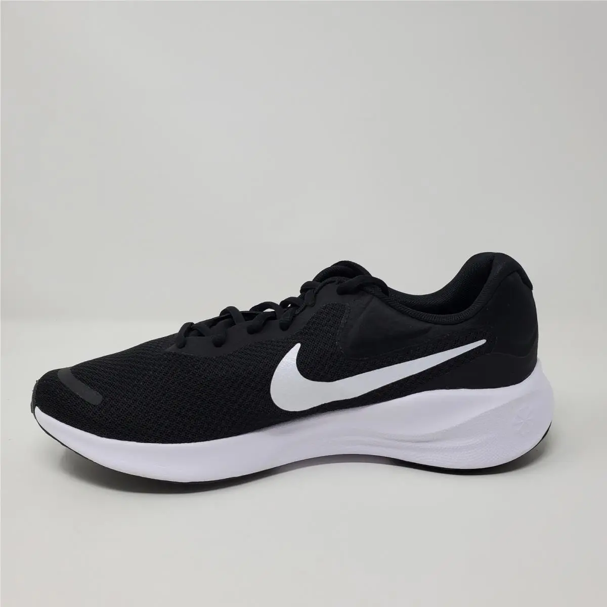 Nike shoes - Nike Revolution 7 - Revolution - FB2207-001 - Black 7