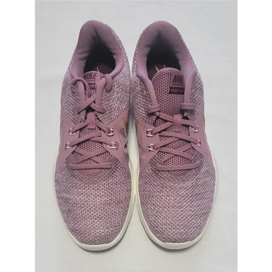 Nike shoes - Nike Flex Trainer 8 - Flex Trainer - BV9967-500 - Pink (UPC: 00192498127267) 1