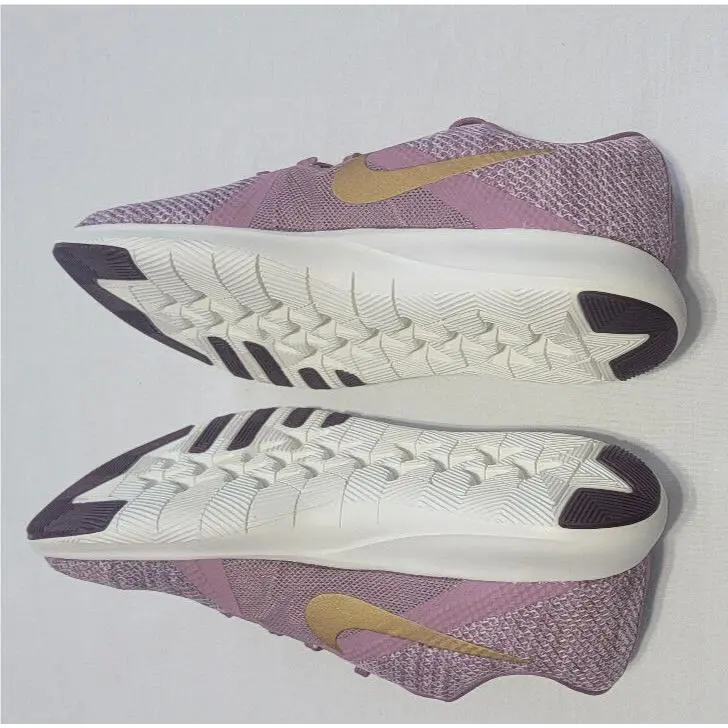 Nike shoes - Nike Flex Trainer 8 - Flex Trainer - BV9967-500 - Pink (UPC: 00192498127267) 3
