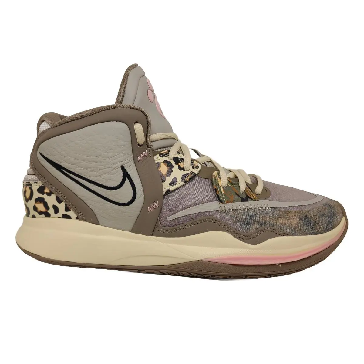 Nike shoes - Kyrie Infinity - Kyrie Infinity - CZ0204006 - Animal print 0