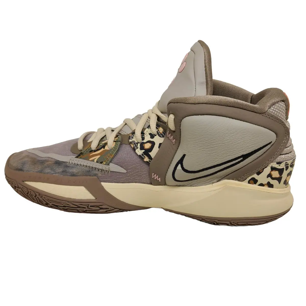 Nike shoes - Kyrie Infinity - Kyrie Infinity - CZ0204006 - Animal print 1